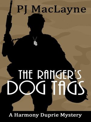 cover image of The Ranger's Dog Tags